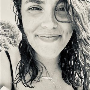 Meet your Posher, Katrina